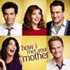 Acheter How I Met Your Mother, Saison 6 (VOST) en DVD