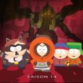 Acheter South Park, Saison 14, Partie 1 en DVD