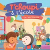 Télécharger T'choupi à l'école: La kermesse