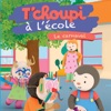 Télécharger T'choupi à l'école: Le carnaval