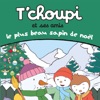 Télécharger T'choupi et ses amis: le plus beau sapin de noël
