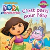 Télécharger Dora l'Exploratrice : c'est parti pour l'été !