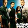 Acheter Hawaii Five-0, Season 5 en DVD