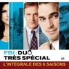 Télécharger FBI : duo très spécial,  L’intégrale des Saisons 1 à 6 (VF)