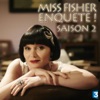 Télécharger Miss Fisher enquête !, Saison 2