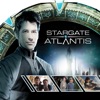 Acheter Stargate Atlantis, Season 1 en DVD
