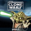 Télécharger Star Wars: The Clone Wars, Saison 3, Vol. 2