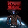 Télécharger Star Wars: The Clone Wars, Saison 2, Vol. 2