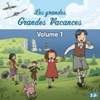 Télécharger Les Grandes grandes vacances, Saison 1, Vol. 1