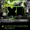 Télécharger Disney XD, La fête des monstres, Vol. 2