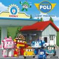 Télécharger Robocar Poli - Super Mécanos