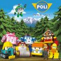 Télécharger Robocar Poli - Dans la nature