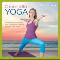 Télécharger Gaiam: Calorie Killer Yoga with Colleen Saidman