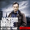 Acheter Jackson Brodie, détective privé, Saison 1 en DVD