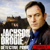 Acheter Jackson Brodie, détective privé, Saison 2 en DVD