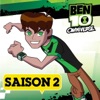 Télécharger Ben 10: Omniverse, Saison 2