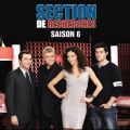 Télécharger Section de Recherches, Saison 6