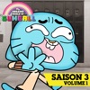 Télécharger Le monde incroyable de Gumball, Saison 3, Vol. 1
