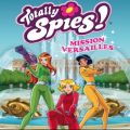 Télécharger Totally Spies, Saison 6, Partie 1