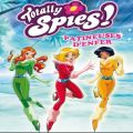 Télécharger Totally Spies, Saison 6, Partie 2