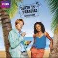 Acheter Death in Paradise, Series 3 en DVD
