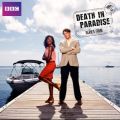 Acheter Death in Paradise, Series 4 en DVD