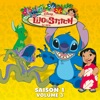 Télécharger Lilo & Stitch, Saison 1, Vol. 3