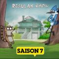 Télécharger Regular Show, Saison 7