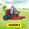 Télécharger Regular Show, Saison 9