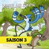 Télécharger Regular Show, Saison 3