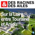 Télécharger Sur la Loire entre Touraine et Anjou