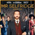 Acheter Mr. Selfridge, Saison 2 (VOST) en DVD