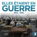 Télécharger Elles étaient en guerre (1914-1918)