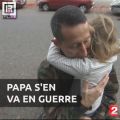 Télécharger Papa s'en va en guerre