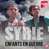 Télécharger Infrarouge : Syrie, enfants en guerre