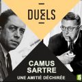 Acheter Camus et Sartre, une amitié déchirée en DVD