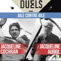 Télécharger Aile contre aile : Jacqueline Cochran / Jacqueline Auriol
