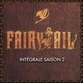 Télécharger Fairy Tail, Saison 2, l'Intégrale (VF)