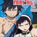 Télécharger Fairy Tail, Saison 3, Partie 6