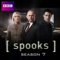 Télécharger Spooks, Series 7