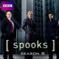 Acheter Spooks, Series 8 en DVD