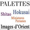 Télécharger Palettes : Images d'Orient