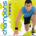 Télécharger Fitness Challenge, Champions training