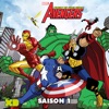 Télécharger Avengers : L'équipe des Super Heros, Saison 1