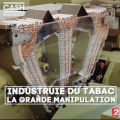Télécharger Cash investigation : industrie du tabac, la grande manipulation
