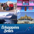 Télécharger Echappées Belles - Les routes mythiques, Saison 1