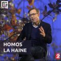Télécharger Homos la haine