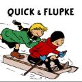 Télécharger Quick & Flupke, Épisodes 41 à 50
