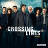 Acheter Crossing Lines, Saison 2 (VF) en DVD