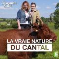 Télécharger La vraie nature du Cantal